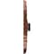 Ekena Millwork Lariah Ceiling Medallion (Fits Canopies up to 1 3/8"), 24 3/4"OD 1 3/8"ID x 3 1/4"P, Copper Penny CM24LACPS - alternate 3